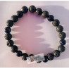 Bracelet Basalte