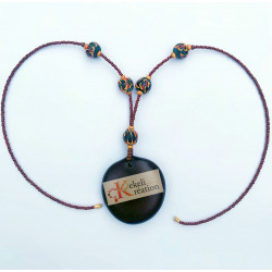 Collier "Bafia"