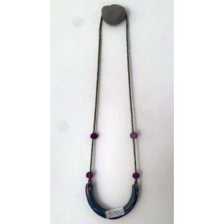 Collier "Kumasi"